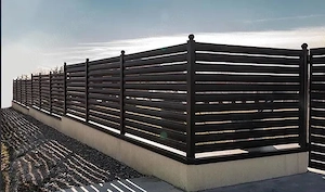 construim garduri
