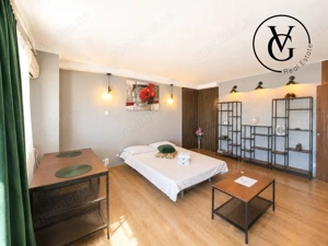 Apartament 2 camere Piata Unirii - Str. Negru Voda  - imagine 2