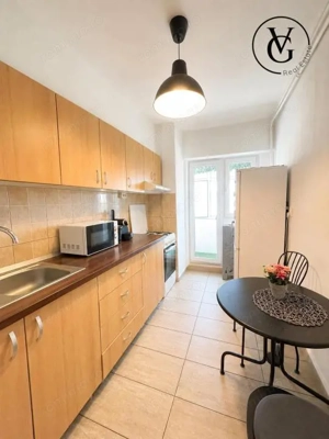 Apartament 2 camere Piata Unirii - Str. Negru Voda  - imagine 5