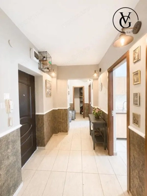 Apartament 2 camere Piata Unirii - Str. Negru Voda  - imagine 4