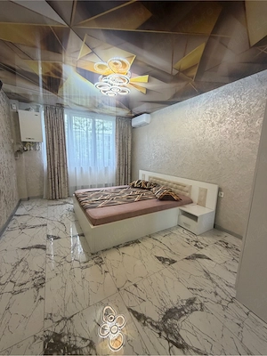 Garsoniera in regim hotelier lux.A-uri - imagine 3