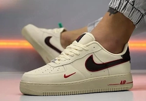 Nike Air Force 1 Low Beige