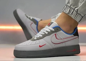 Nike Air Force 1 Low Gray