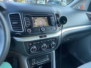 Seat Alhambra 2013 - imagine 3
