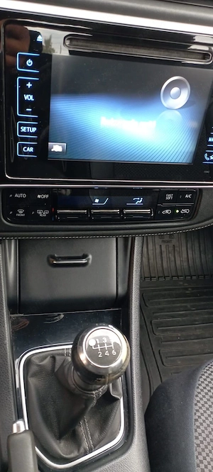 Toyota Auris  - imagine 5