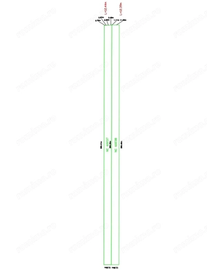 Teren industrial 9.817 mp cu acces direct la breteaua A2–DN3, Brănești - imagine 5