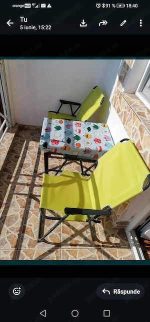 Garsoniera Eforie Nord  - imagine 5