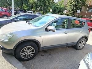 Vând Nissan qashacai 1.5  - imagine 2