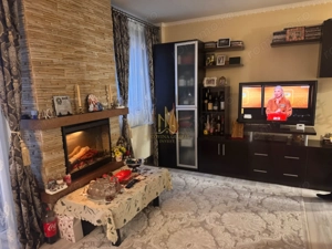 Apartament 2 camere de vânzare în Obcini – 60 mp, modern și complet mobilat - imagine 4