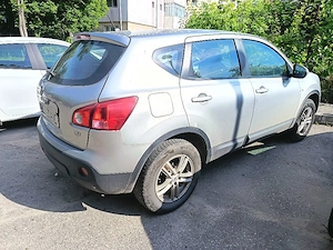 Vând Nissan qashacai 1.5  - imagine 3
