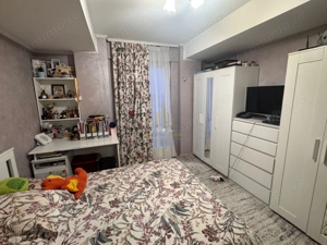 Apartament 2 camere de vânzare în Obcini – 60 mp, modern și complet mobilat - imagine 13