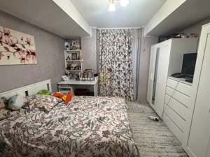 Apartament 2 camere de vânzare în Obcini – 60 mp, modern și complet mobilat - imagine 16