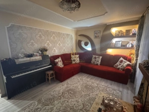 Apartament 2 camere de vânzare în Obcini – 60 mp, modern și complet mobilat - imagine 3