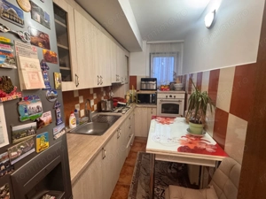 Apartament 2 camere de vânzare în Obcini – 60 mp, modern și complet mobilat - imagine 15