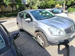 Vând Nissan qashacai 1.5  - imagine 4