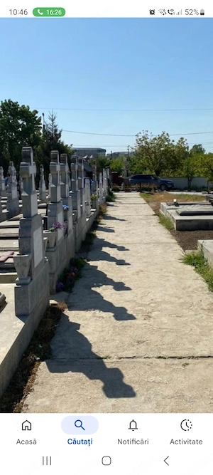 Loc de veci de vanzare ,cesionare