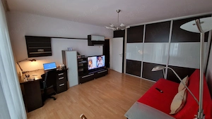 OFERTA Reducere saptamana asta la 382 Euro inchiriere garsoniera la metrou Brancoveanu modificata cu