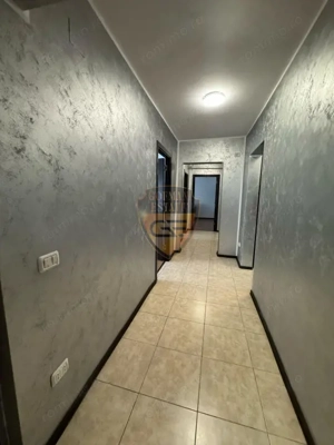 3 Camere decomandat Faleza Nord Pescărie, Masina si Uscator rufe Centrala Gaz