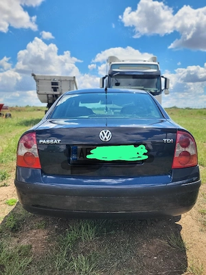 Vand Volkswagen passat - imagine 4