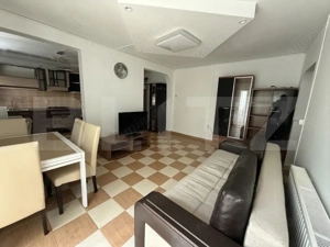APARTAMENT 3 CAMERE, 60 mp, ZONA MICRO 14