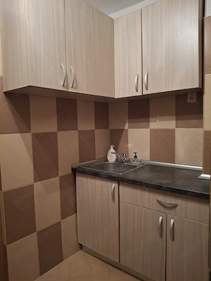 Garsoniera de închiriat zona Blascovici! - imagine 3