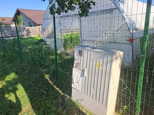 Teren pentru casa sos.Unirii nr 198 Caciulati  - imagine 5