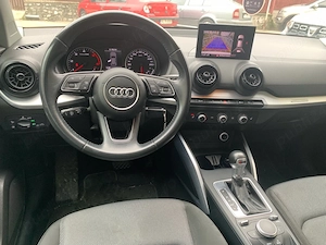 Audi Q2, S-tronic, km reali - imagine 5
