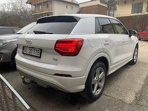 Audi Q2, S-tronic, km reali - imagine 2