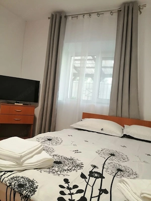 Cazare Mangalia Casa Zona Centrală 