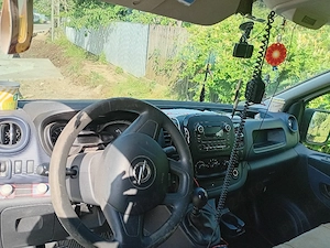 vivaro 1.6 2016 - imagine 5