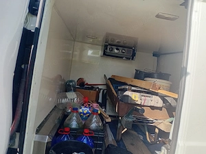 vivaro 1.6 2016 - imagine 2