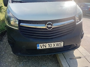 vivaro 1.6 2016 - imagine 3