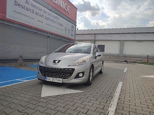 Peugeot 207   inmatriculat 
