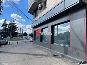 Spațiu comercial de închiriat –  Calea sagului \Timișoara - imagine 3