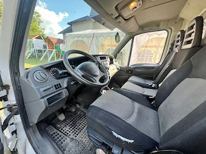 Iveco Dayli  - imagine 10