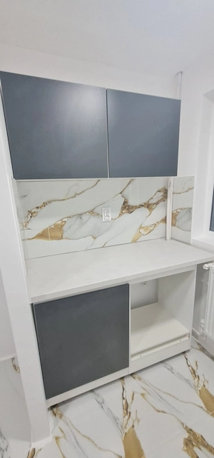 Vand Garsoniera propietate personala sector 3 cf 3 17 m - imagine 3