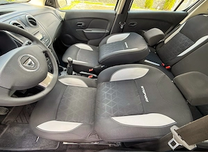 Dacia Sandero Stepway dCi 90 Ambiance - imagine 13