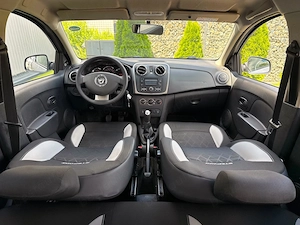 Dacia Sandero Stepway dCi 90 Ambiance - imagine 16