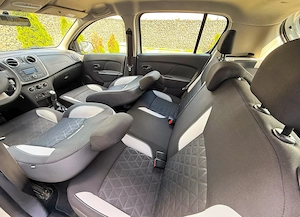Dacia Sandero Stepway dCi 90 Ambiance - imagine 15