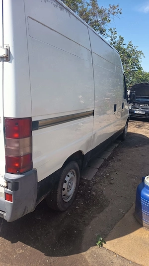 Vand Fiat Ducato  - imagine 2