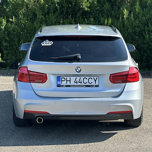 Bmw seria 3 F31 AT - imagine 5