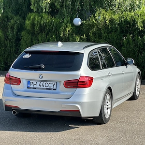 Bmw seria 3 F31 AT - imagine 6