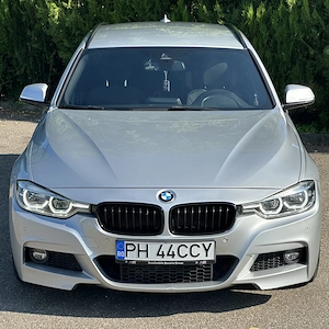 Bmw seria 3 F31 AT - imagine 2