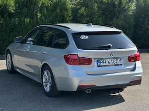 Bmw seria 3 F31 AT - imagine 4