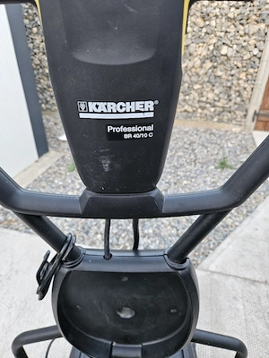 karcher br 40 10 c