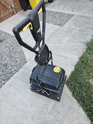 karcher br 40 10 c