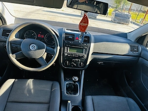 Golf 5 1.9 TDI 105 Cai  - imagine 5