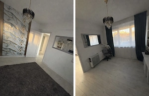 Vand apartament 3 camere ULTRACENTRAL Ploiesti - imagine 3