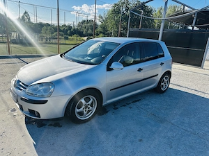Golf 5 1.9 TDI 105 Cai  - imagine 4