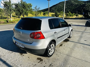Golf 5 1.9 TDI 105 Cai  - imagine 3